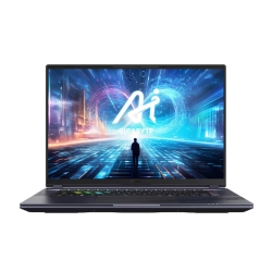 Gigabyte AORUS 16X AKG 16 Inch Core i7 RTX 4060 Gaming Laptop